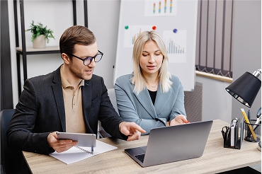 Consultoría Empresarial